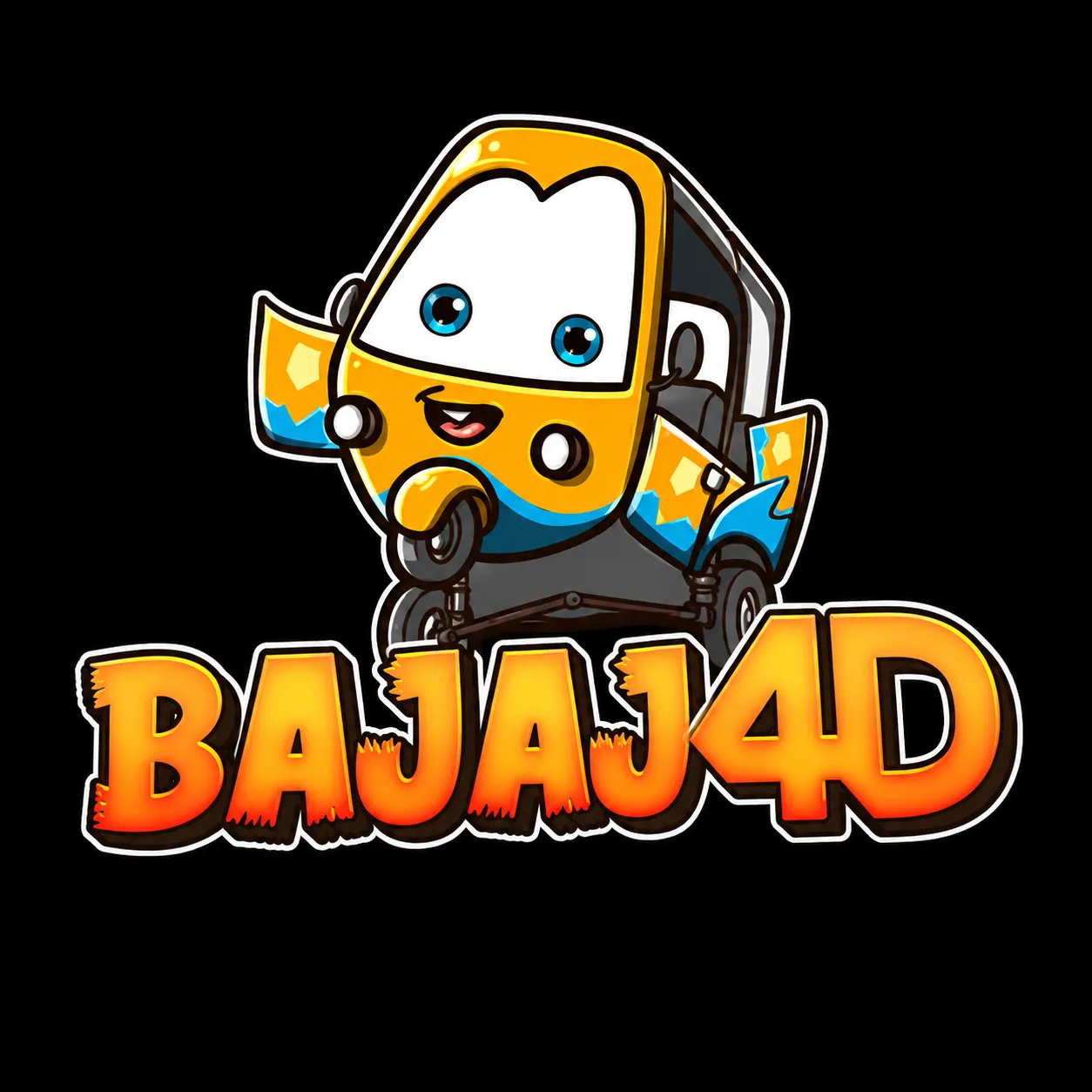 bajaj4d daya138