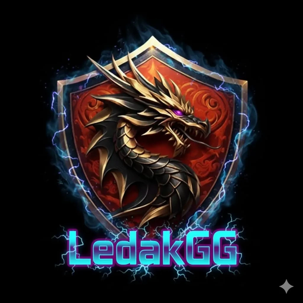 ledakgg Terbaru: Download APK Resmi dan Aman dan daya138: Rangkuman Brand yang Banyak Dicari