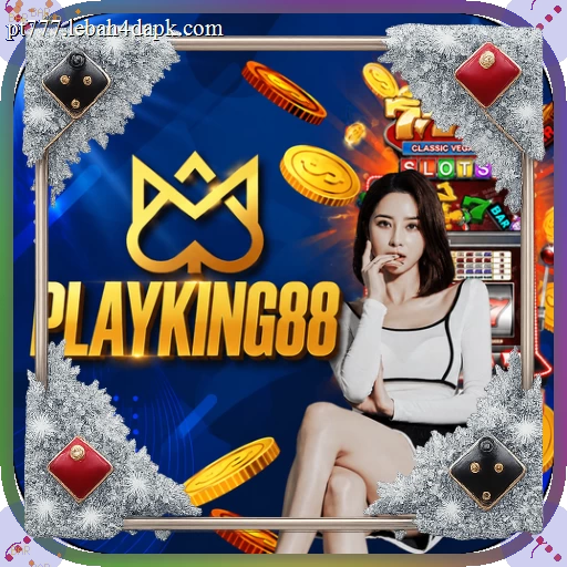Aplikasi playking88 Resmi dan Terpercaya di Android dan daya138: Rangkuman Brand yang Banyak Dicari