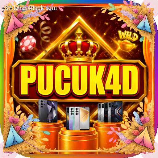 pucuk4d daya138