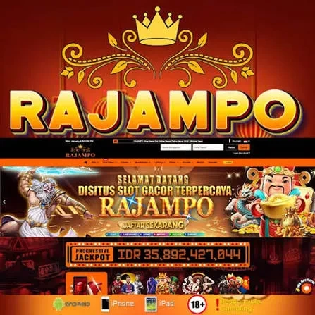 Aplikasi rajampo Resmi dan Terpercaya di Android dan daya138: Rangkuman Brand yang Banyak Dicari
