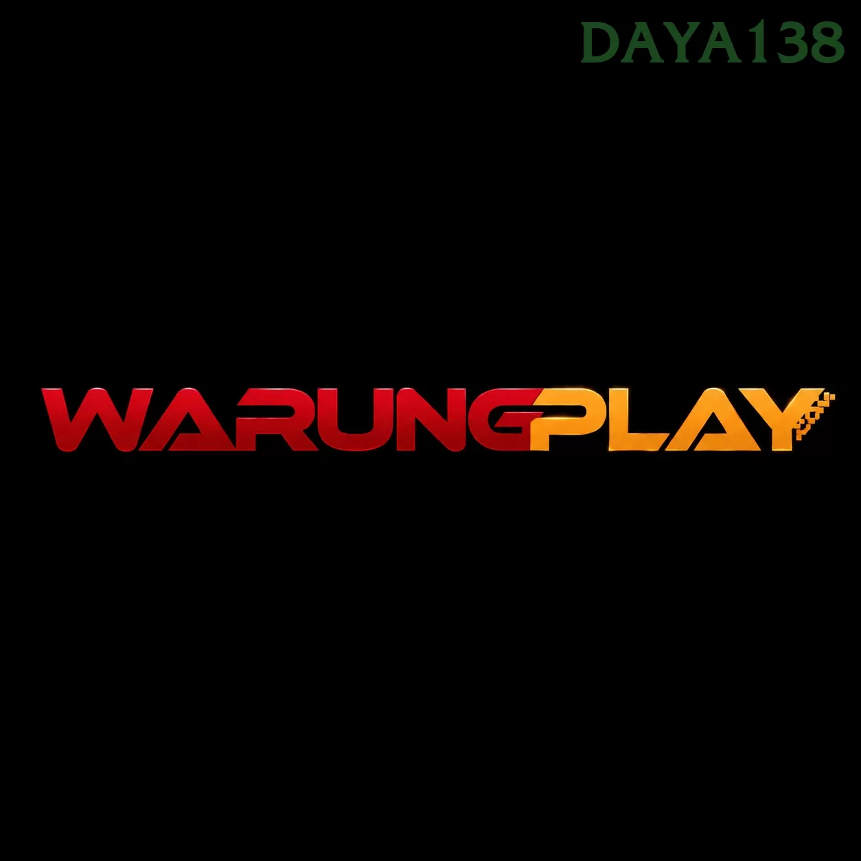 WARUNGPLAY dan daya138: Rangkuman Brand yang Banyak Dicari