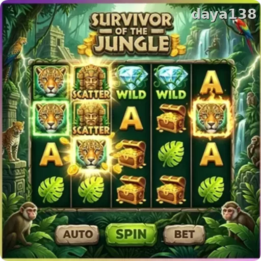 Link Alternatif daya138 untuk Membuka Jalur Cadangan